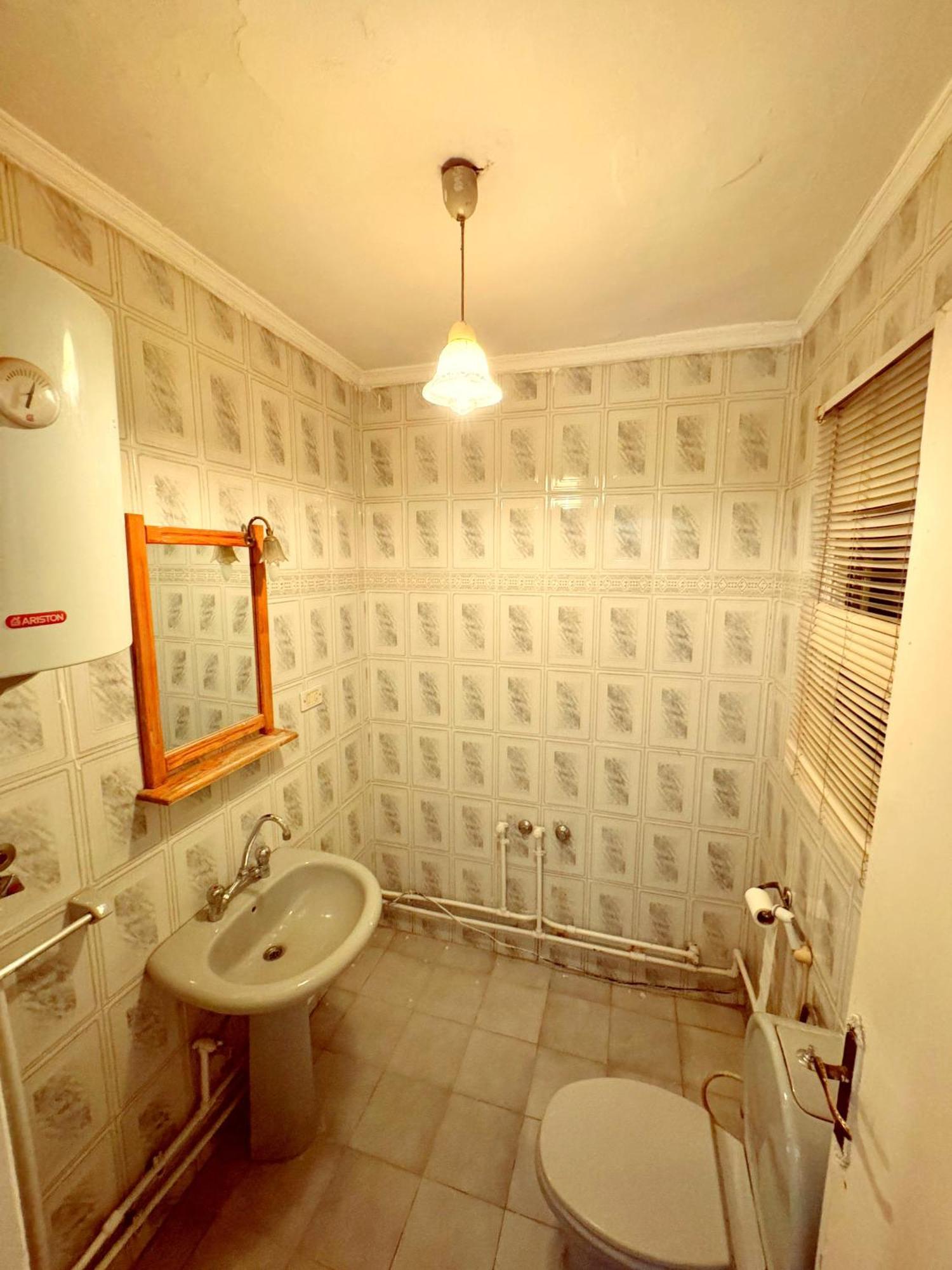 Large Room With Its Own Balcony 开罗 外观 照片
