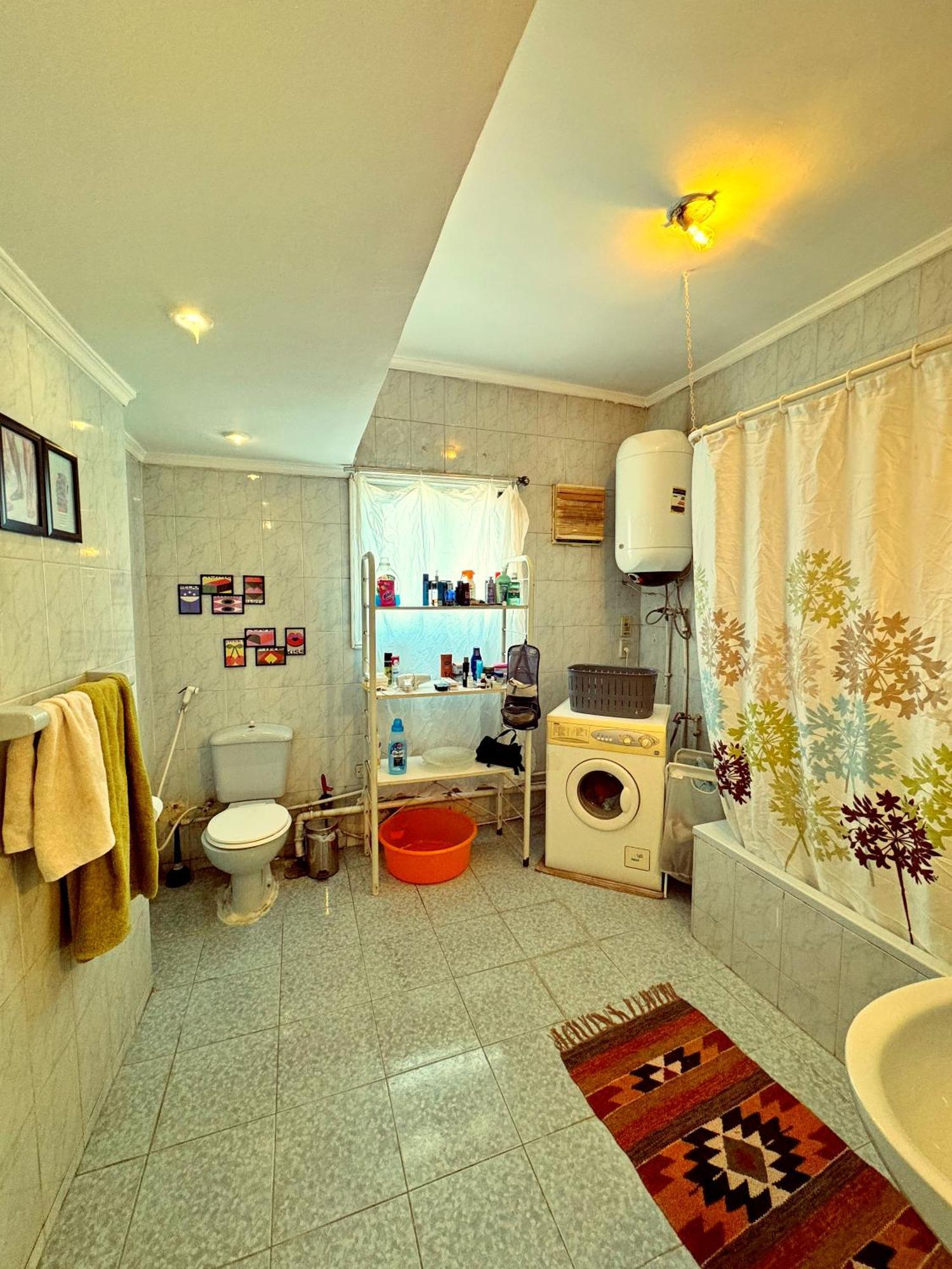 Large Room With Its Own Balcony 开罗 外观 照片